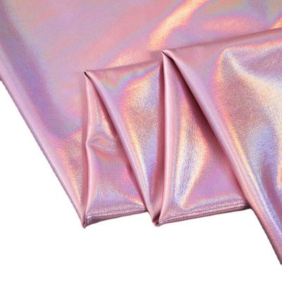 metallic fabric