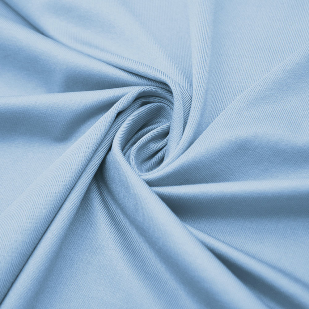 Polyester Spandex Fabric