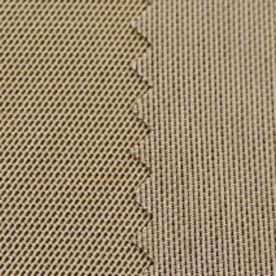 nylon spandex mesh fabric