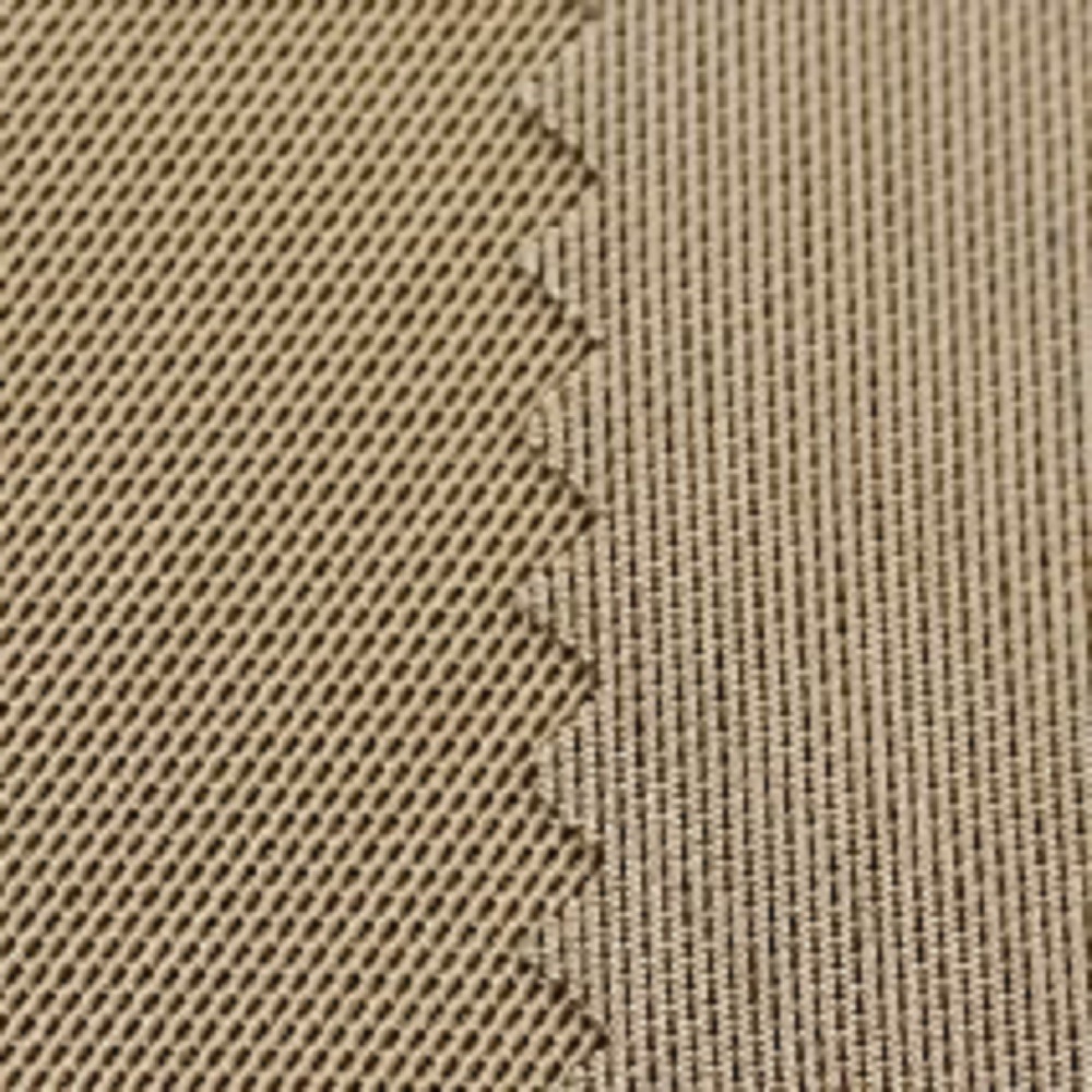 nylon spandex mesh fabric