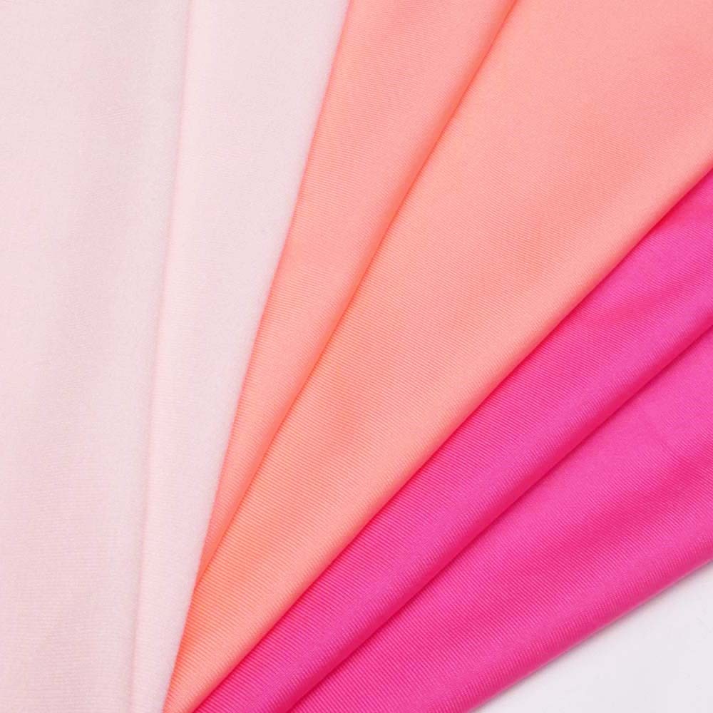 Polyester Spandex Fabric