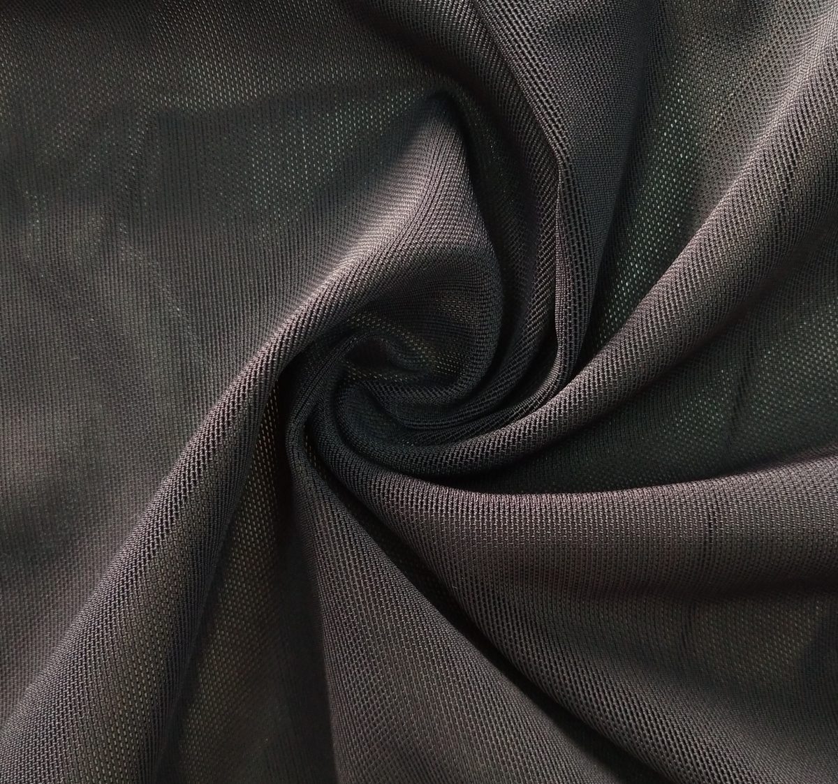 nylon spandex mesh fabric