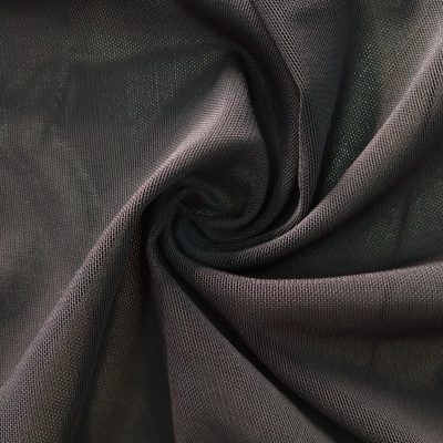 nylon spandex mesh fabric