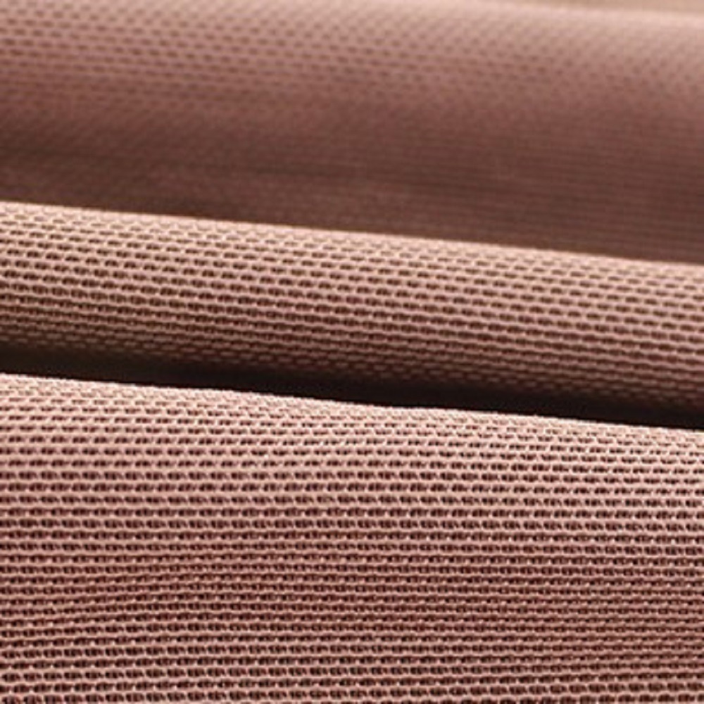 nylon spandex mesh fabric