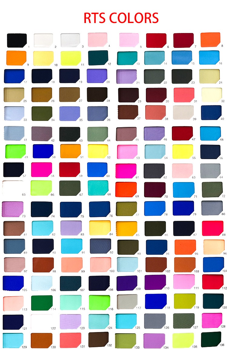 color card